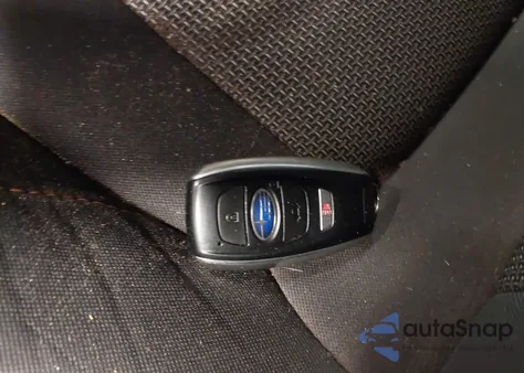 2020 Subaru Crosstrek Premium from USA, damaged, VIN JF2GTAEC1L8255102